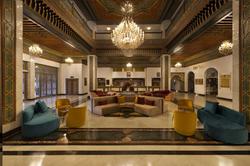 Grand Mogador Menara & Spa