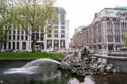 KO59 DUSSELDORF - Hommage Luxury Hotels Collection