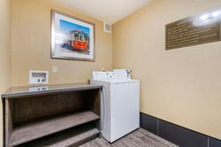 Best Western Columbia River Waterfront Astoria