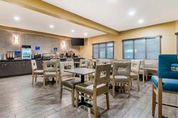 Best Western Columbia River Waterfront Astoria