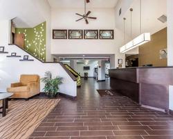 Sleep Inn & Suites Near I-90 And Ashtabula