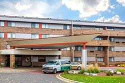 Quality Inn & Suites Mall of America - MSP Airport