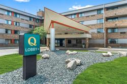 Quality Inn & Suites Mall of America - MSP Airport
