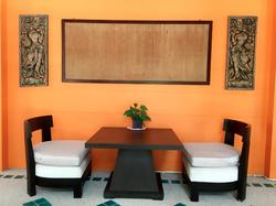 Anyavee Aonang Bay Resort