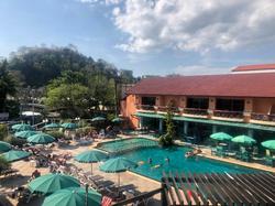 Anyavee Ban Ao Nang Resort