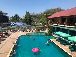 Anyavee Ban Ao Nang Resort