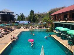 Anyavee Ban Ao Nang Resort