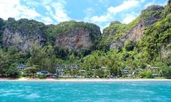 Centara Grand Beach Resort and Villas Krabi