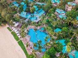 Centara Grand Beach Resort and Villas Krabi