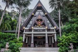 Centara Grand Beach Resort and Villas Krabi