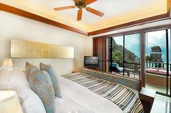 Centara Grand Beach Resort and Villas Krabi