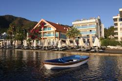Orsmaris Boutique Hotel