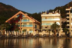 Orsmaris Boutique Hotel