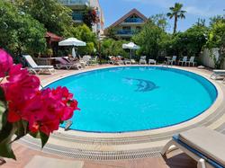 Orsmaris Boutique Hotel
