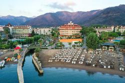 Fortuna Beach