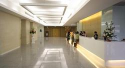 Baiyoke Suite