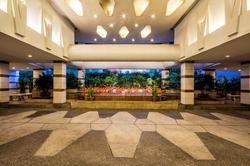 Bangkok Palace Hotel (SHA Extra Plus)