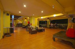 Woraburi Sukhumvit Hotel & Resort