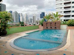 Woraburi Sukhumvit Hotel & Resort