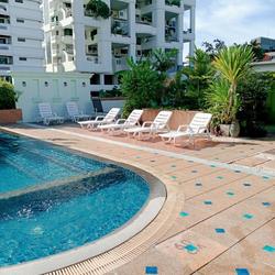 Woraburi Sukhumvit Hotel & Resort