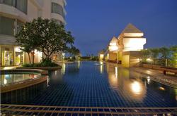 Duangtawan Hotel Chiang Mai