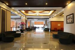 Duangtawan Hotel Chiang Mai