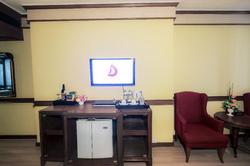 Duangtawan Hotel Chiang Mai