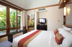 Baan Talay Dao Resort