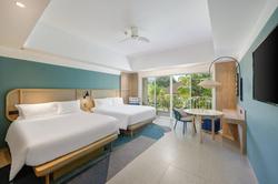 Centara Karon Resort Phuket