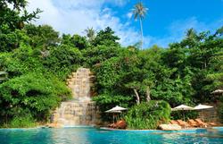 Santhiya Koh Phangan Resort and Spa