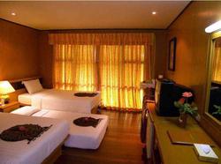 Phi Phi Banyan Villa