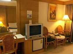 Phi Phi Banyan Villa