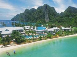 Phi Phi Island Cabana