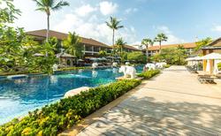 Bandara Resort & Spa