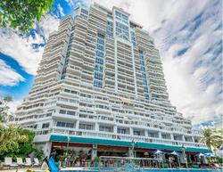 Andaman Beach Suites