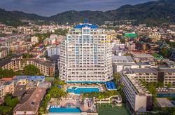 Andaman Beach Suites