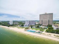 Ambassador City Jomtien - Ocean Wing