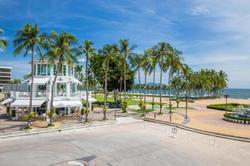 Ambassador City Jomtien - Ocean Wing