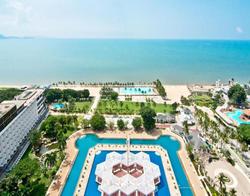 Ambassador City Jomtien - Ocean Wing