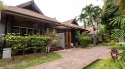 Railay Bay Resort & Spa