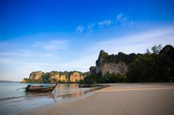 Railay Village Resort & Spa