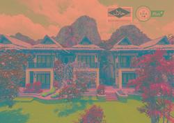 Railay Village Resort & Spa