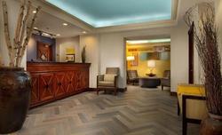 Comfort Inn Downtown DC/Convention Center