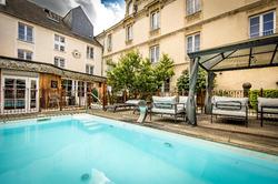 Grand Hotel du Luxembourg