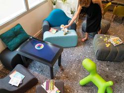 Novotel Paris Montparnasse Istasyonu