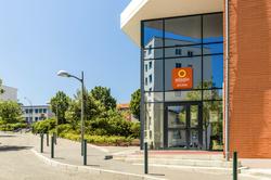 Ibis Budget Warszawa Centrum