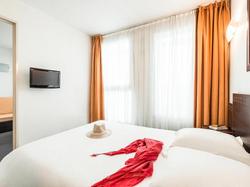Ibis Budget Warszawa Centrum