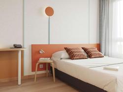Ibis Budget Warszawa Centrum