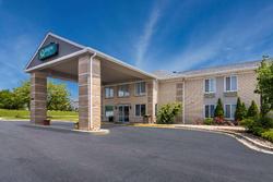 Quality Inn Aurora