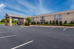 Quality Inn Aurora
